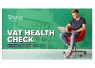 VAT Health Check in UAE: Avoid Fines with a Professional Review