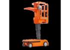 Best Order Pickers Equipment to Streamline Warehouse Efficiency