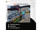 What Makes a 6&6 Driving School Effective?