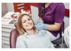 Flash Your Confident Smile – Teeth Whitening Experts