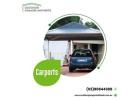 Carport Kitset