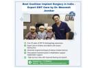 Best Cochlear Implant Surgery