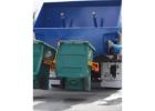 Garbage bin cleaning service near me