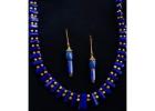 Necklace and Earring Set for Wedding Elegance