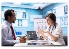 Expert Healthcare Management Consulting Today
