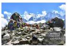 Luxury Everest Base Camp Trek | Trek Price US$: 4400