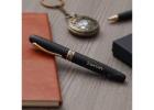 Explore Affordable Personalized Pens in Bulk for Giveaway