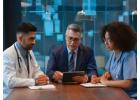 Professional Health Care Consulting Firms Services