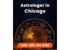 Astrologer in Chicago | Best Psychic In Chicago