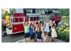 Make Your Event Fun with a Firetruck Food Truck