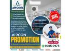 Aircon Promotion | Aircon Promotion Singapore