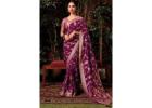 Buy Indian Sarees Online in USA