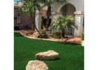 Quality Artificial Grass in the UAE for Every Space