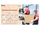 Gurgaon's Top Movers and Packers | Omdeo