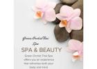 Get the Best Spa Services at Green Orchid Thai Spa 