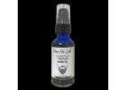 Nourish Your Beard with Natural Hemp Oil