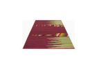 4x6 Red Persian Kilim Area Rug 109451 | RenCollection Rugs