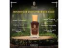 Long Lasting Fragrance Perfumes