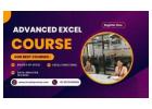 Top-Rated Advanced Excel Institute in Pitampura – Nice IT Services