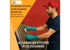 Need Trusted Toronto Cleaning Services for Your Home or Business?
