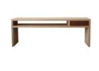 Hayden Console:  A Statement of Craftsmanship and Elegance