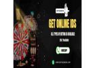 Fastest Cricket Id Provider