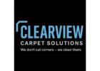 Clearview Carpet Solutions