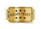 Get Your Golden Ticket to Success!