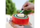 Celebrate Saudi National Day with Sweets at Yamanote Atelier