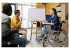 NDIS Shared Living Services | Universalcarers.com.au
