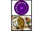 Indian restaurant washington dc