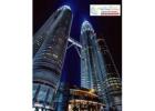 Experience Culture and Fun with Singapore Malaysia Tour Packages