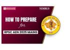 How to Join RPSC AEn 2025 Mains Online Course