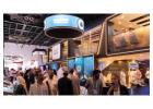 Best Booth Designer for GITEX 