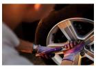 Alloy Refresh – Professional Alloy Wheel Repair West Midlands