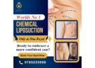 DNA Royal Aesthetic Clinic – Your Destination for Fat Reduction in Thane.