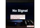 No signal on Ps4 fix at from Kshs 6500