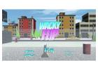 Wacky Flip  – The Flip Game That Turns Fails into Fun