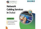 Need Affordable Network Cabling Services in Dubai Solutions?