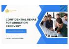 Trusted Rehab For Addiction Recovery In Gurgaon – 24/7 Support