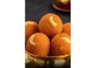 Delicious Indian Sweets Online | Anand Sweets