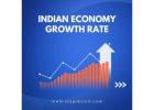 indian economy growth rate