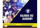Unlock Your UPSC Success with Vajirao IAS Academy – Delhi’s Leading Civil Services Mentor