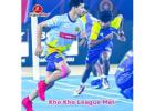 Best Price in Delhi Kho Kho League Mat | Gravolite
