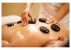 Swedish Massage Dubai