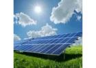 Solar Panels Wallace