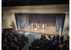 Theatre workshops in delhi