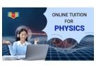 Online Physics Tutor – Clear Guidance to Overcome Difficult Topics