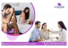 Best Sexologist in New BEL Road - Orchidz Health