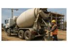 Premium Ready Mix Concrete Supplier in Delhi for Strong Foundations